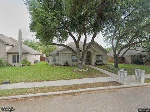 E 28Th St, Mission, TX 78574