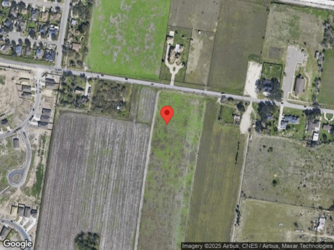 N Lime St, San Juan, TX 78589