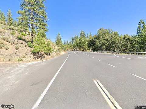 State Highway 120, Groveland, CA 95321