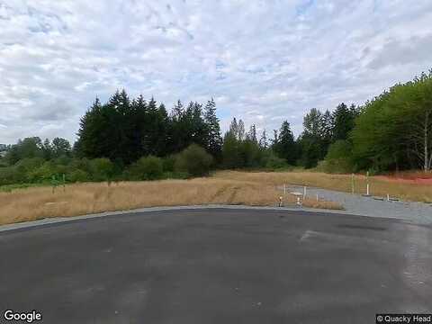 15Th Avenue Ct E, Spanaway, WA 98387