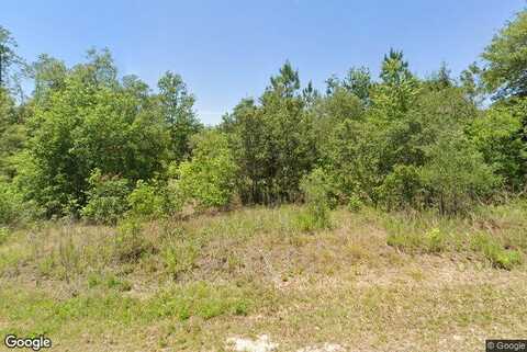 Sw Algeries Ave, Dunnellon, FL 34431