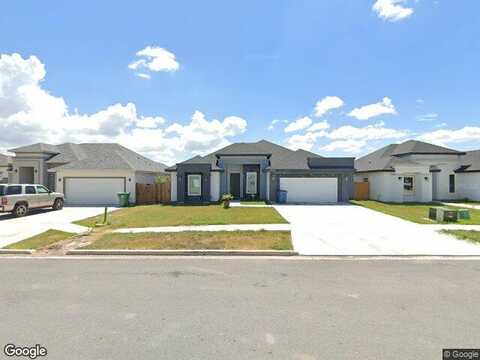 Castillo St, Brownsville, TX 78526