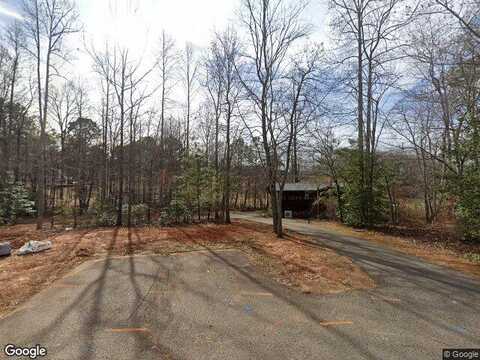 Hamlet Way # 59, Blairsville, GA 30512