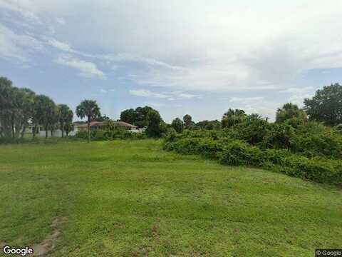 Karluk St, North Port, FL 34287