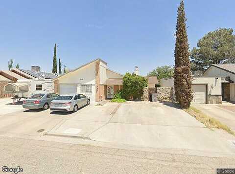 Frank Sinatra Pl Unit 79936, El Paso, TX 79936