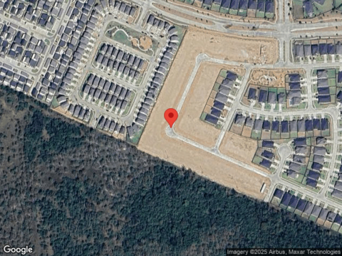 Bluebonnet Creek Trl, Hockley, TX 77447