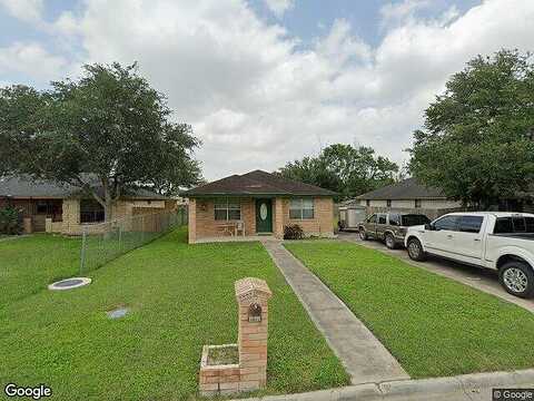 W Vinson Ave # 26, Harlingen, TX 78550