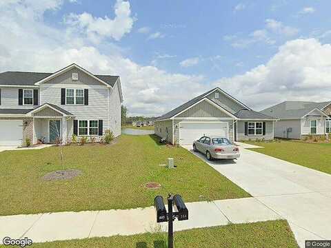 Whitehaven Rd, Savannah, GA 31407