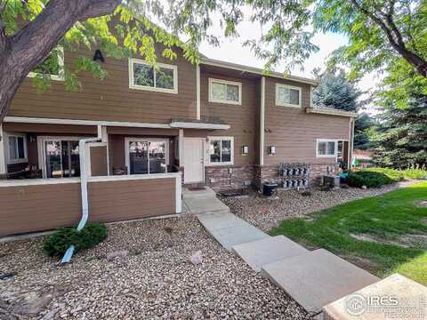 Great Western Drive #A7, Longmont, CO 80501