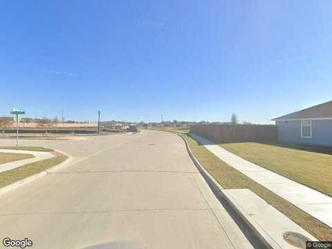 Poptic Ln, McKinney, TX 75071