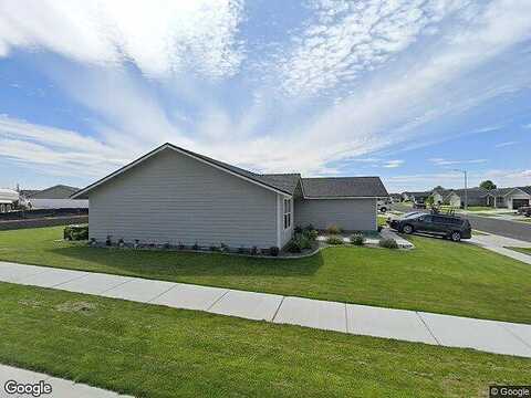 Sw Eagle Dr, Boardman, OR 97818