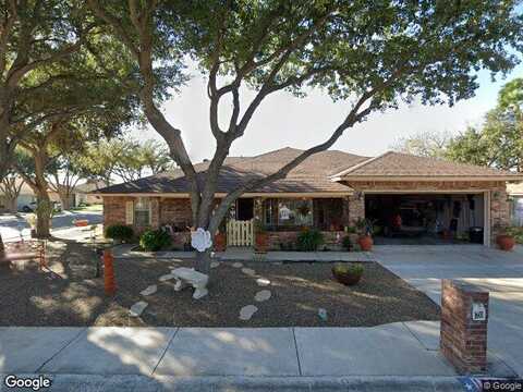 E Gastel Cir, Mission, TX 78572