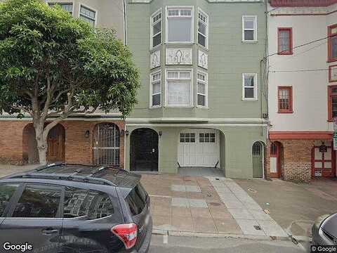 Filbert St Apt 1, San Francisco, CA 94123