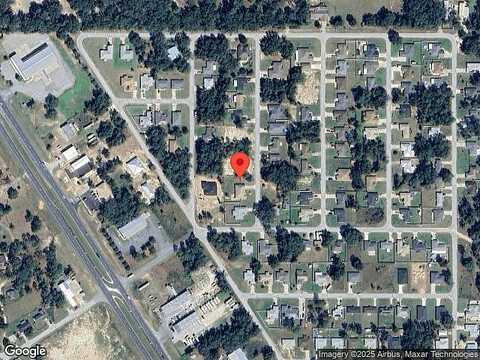 Se 93Rd Ave, Summerfield, FL 34491