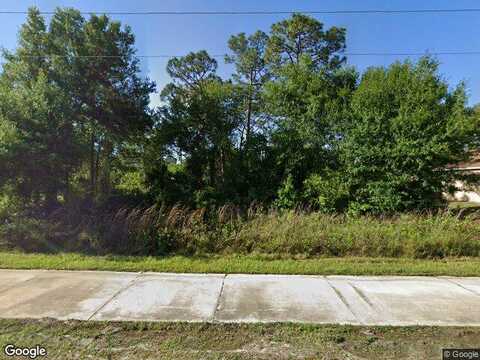 Waco Boulevard Ne, Palm Bay, FL 32909