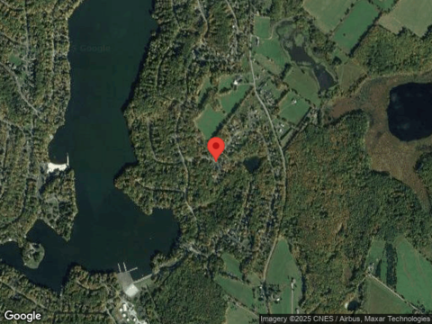 Windemere Ln, Lake Ariel, PA 18436