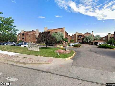 W Rockrimmon Boulevard, Colorado Springs, CO 80919