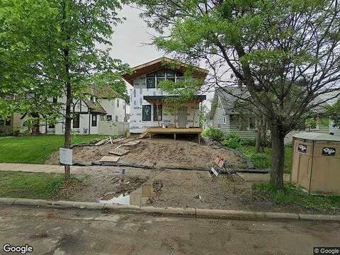 Eleanor Ave, Saint Paul, MN 55116