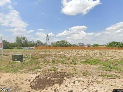 W Chavaneaux Rd, San Antonio, TX 78224