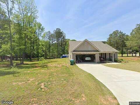 Covey Dr # 4, Colbert, GA 30628