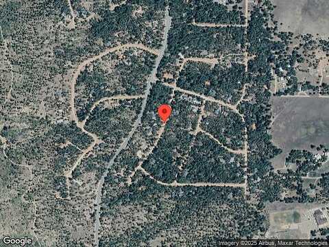 County Road 2067, ALPINE, AZ 85920