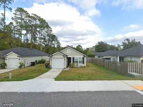 S Highland Ave, Green Cove Springs, FL 32043