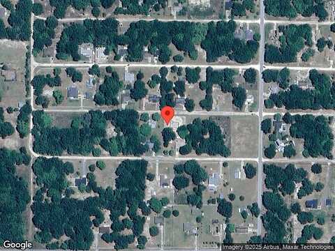 Sw 114Th Ln, Dunnellon, FL 34432