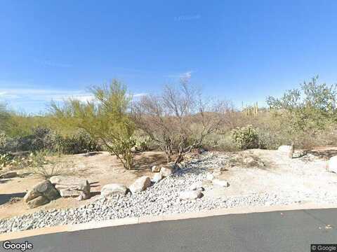 N Nepheline Way, Oro Valley, AZ 85755