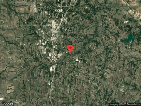 Salton Ln, Sherman, TX 75090