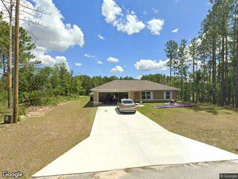 Sw 82Nd Court Rd, Ocala, FL 34473