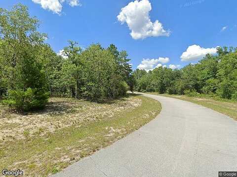 Sw 83Rd Ter, Ocala, FL 34473