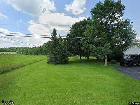 Mill Bridge Rd, Ellwood City, PA 16117