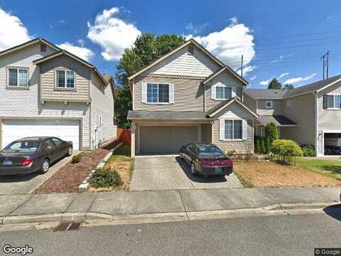 Glennwood Pl Ne, Renton, WA 98056