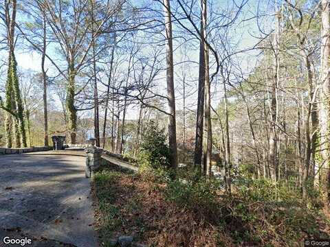 Flamingo Dr Lot 83, Monticello, GA 31064