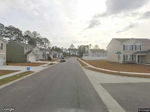 Watson Drive, Rincon, GA 31326