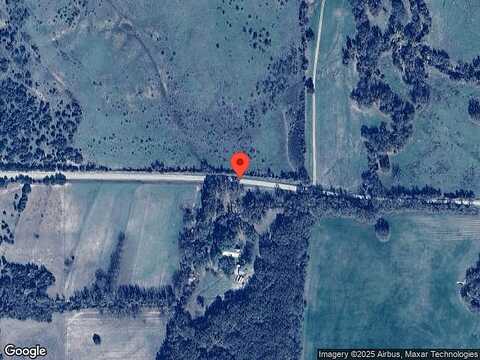 E Gibtown Rd, Poolville, TX 76487