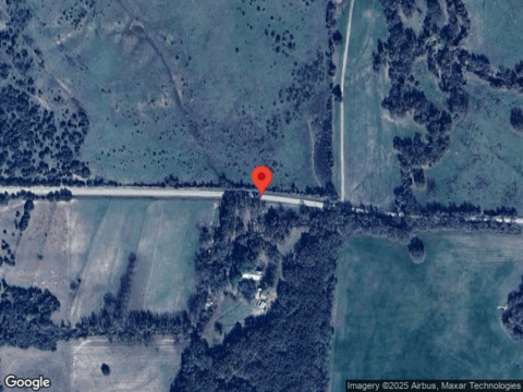 E Gibtown Rd, Poolville, TX 76487