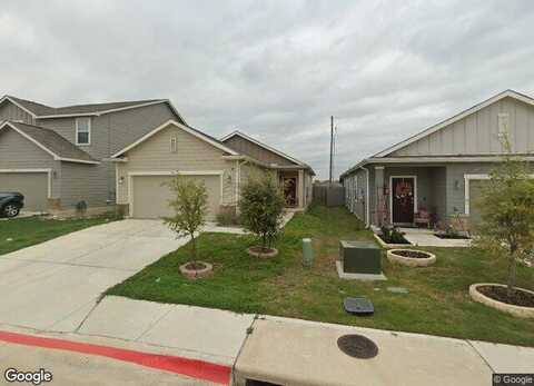 Rainey Dr, Jarrell, TX 76537