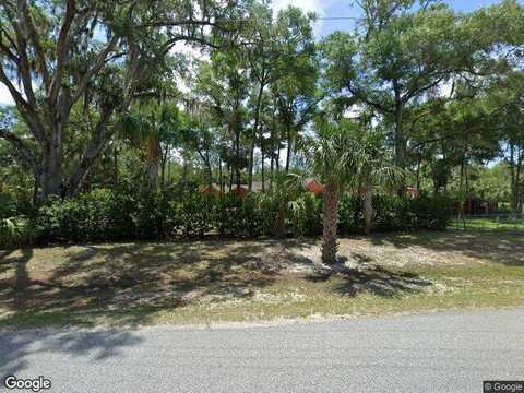 W Riverwood Dr, Crystal River, FL 34428