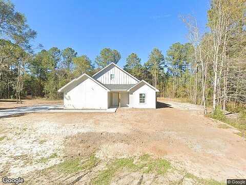 Blue Marlin Dr Ne, Townsend, GA 31331