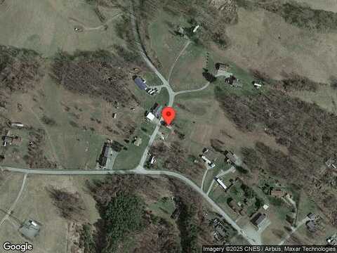 Tomcat Hollow Rd, Smithfield, PA 15478