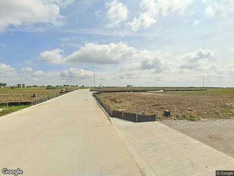 Spraberry Way, Rhome, TX 76078