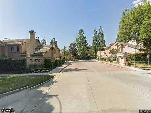 Terra Vista Pkwy, Rancho Cucamonga, CA 91730