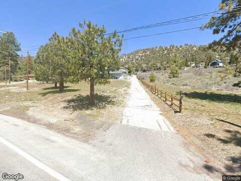 Ca 2, Wrightwood, CA 92397