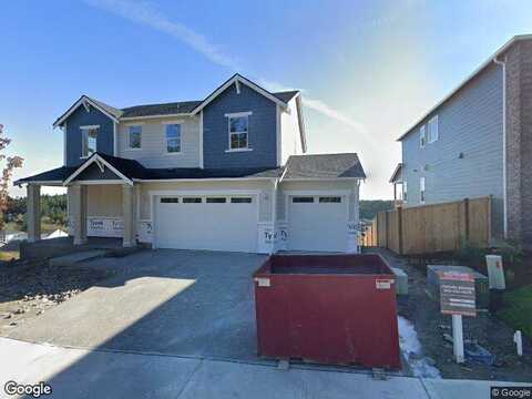 Treasure Dr Nw # 125, Silverdale, WA 98383