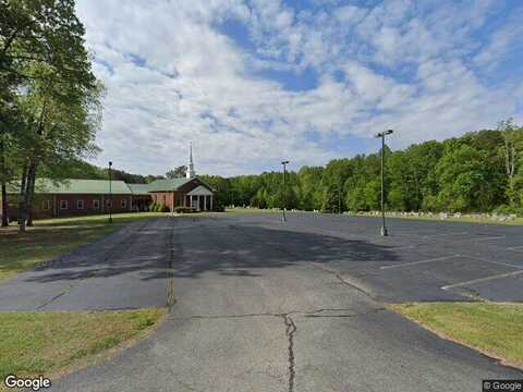 Black Walnut Church Rd, Alton, VA 24520