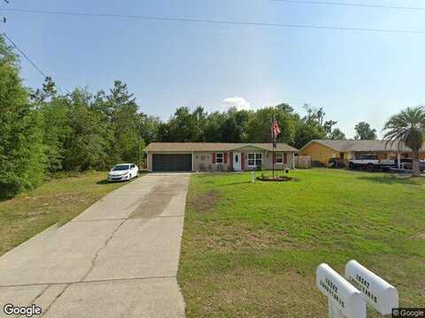 N Deltona Blvd, Citrus Springs, FL 34434