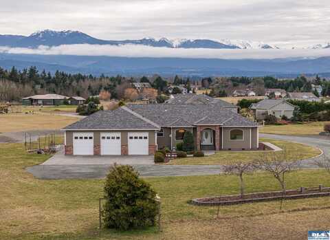 357 Buckhorn Rd, Sequim, WA 98382