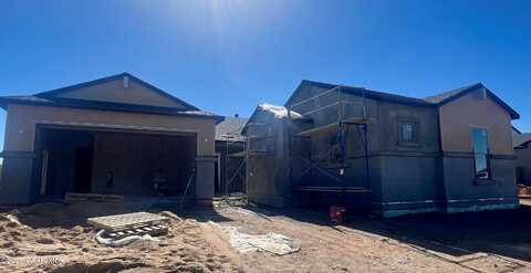 3241 Jagged Spire Court, Prescott, AZ 86301