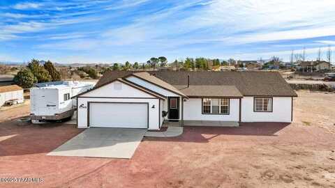 2345 N Yuma Drive, Chino Valley, AZ 86323